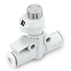 AS*2FSG, Speed Controller with Indicator