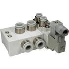 SS5Y7-60, Body Ported