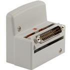 VQC1000/2000/4000, 25 pins)
