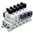 VQ7-6/7-8 ISO Solenoid Valve