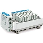 JSY3000-S Manifold, EX260 Kit