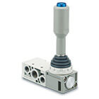 VHL, Hand Valve
