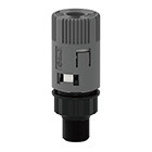 KY Lock Turn Fitting