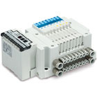 25A-JSY Manifold, EX120 Kit