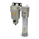 IDG*M, Mist Separator, Membrane Air Dryer