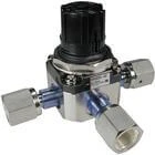 SRH Clean Room Regulator