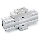 VBAF, Booster Regulators