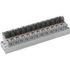 10-SS3Y1-S41, Common SUP/Common EXH Manifold