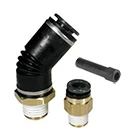 KV2, Fitting Connector NEW