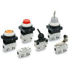 VM Mechanical Valve