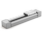 LET-X11, Motorless, Electric Actuator
