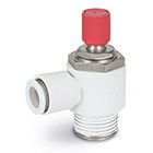 AS***1FE, Speed Controller