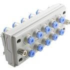 25A-KDM, Rectangular Multi-connector