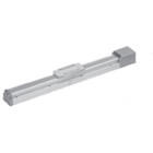LEFS, Motorless, Electric Actuator