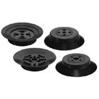ZP2, Heavy Duty Pad
