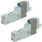 10-SYJ Clean Room Valve