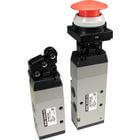 VFM Mechanical Valve