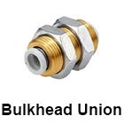 Bulkhead Union