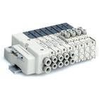 SS5Q23-J, 2000 Series Manifold
