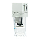 AFJ-D, Vacuum Filter