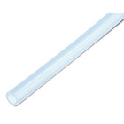 TID, Inch Size Soft Fluoropolymer Tubing
