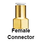 Female Connector