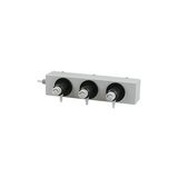WelchNet Modular Vacuum Network