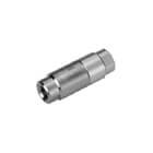 SFB200, Clean Gas Strainer