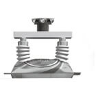 ZP2-T*ZJ, 4.5 Stage Bellows Pad