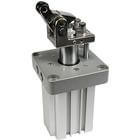 25A-RSH, Heavy Duty Stopper Cylinder, Standard