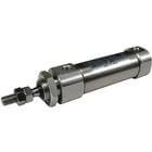 C(D)J5-S, Single Rod, Air Cylinder, Double Acting