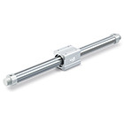 Rodless Cylinder, CY3B-Z, (Basic)