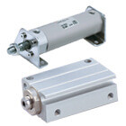 Clean Room Linear Actuators