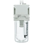 AL-D Modular Lubricator