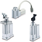 Electric Stopper Cylinders
