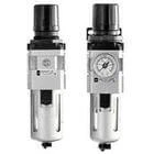 AWM Combination Mist Separator Regulator