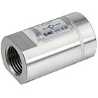 AK-DPY Series, High Pressure Check Valve for