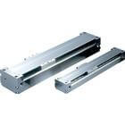 Rodless Cylinder, CYV