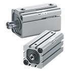 CQE Series, Compact Cylinder