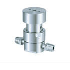 Pressure Gauges