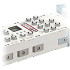 EX600, CIP Safety