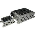 VFS3000 Manifolds