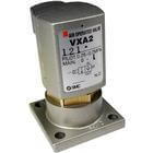 VXA21/22-00, Direct Air Operated, 2 Port Manifold