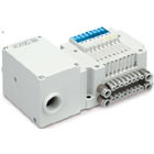 JSY Manifold, Terminal Block Kit