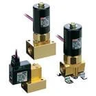 PVQ Proportional Solenoid Valve