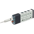 DXT High Speed Solenoid Valve