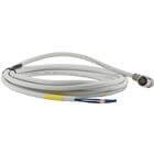ITV1000/2000/3000, Power Cable Connector