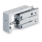 25A-MXH2, Compact Slide Table