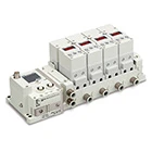 IITV23 Manifold Electronic Regulator