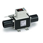 25A-PF3W7-U, 2-Screen 3-Color Display